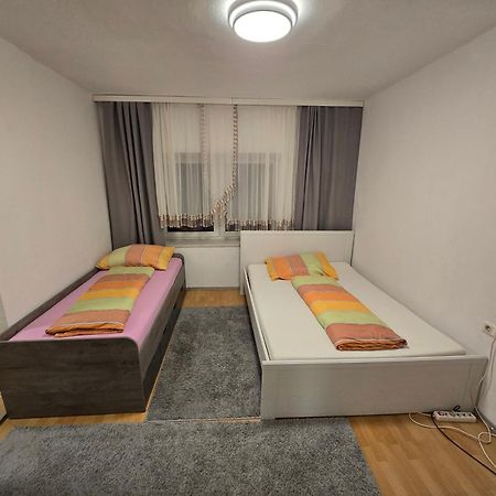 Sankt Peter-Freienstein Wohnung 5Min Von Leoben Entfernt 2 מראה חיצוני תמונה